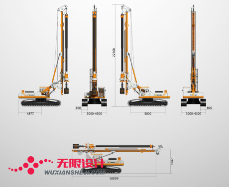 最新動(dòng)態(tài) 湖南工業(yè)設(shè)計(jì)公司